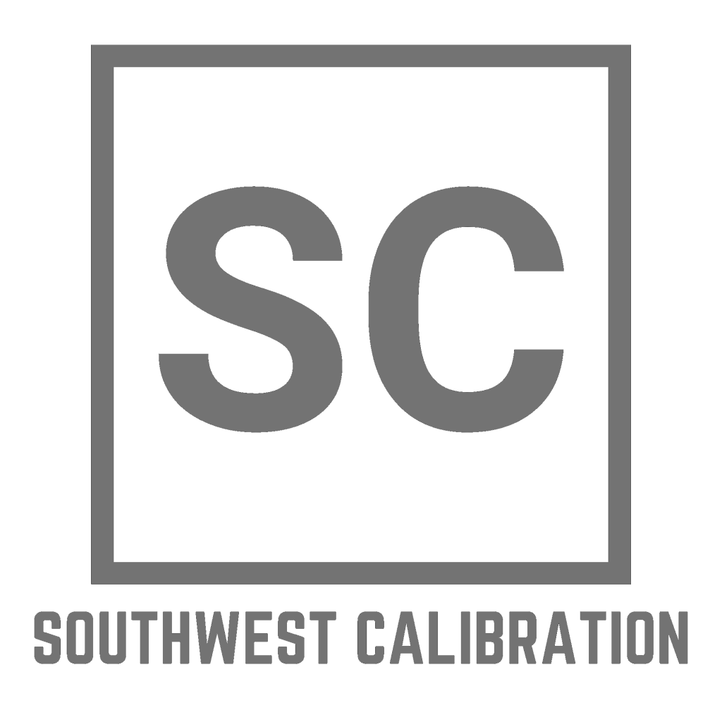 Southwest Calibration logo