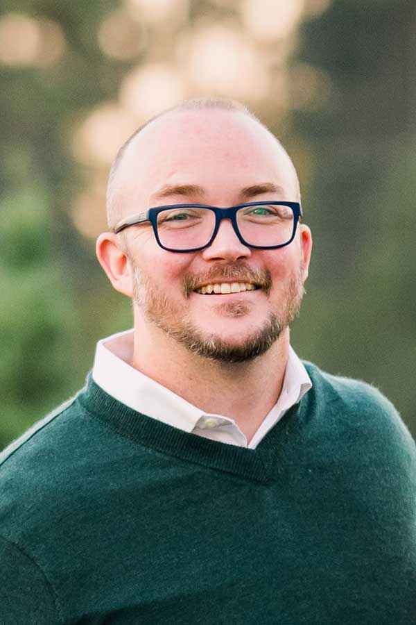 Reid Davidson